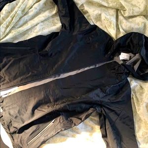 Fabletics Sierra run jacket